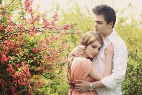 22 факта, понятных тем, кто встречается с высоким парнем