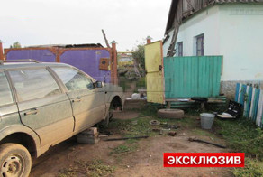 Мужчина погиб, используя артиллерийский снаряд при ремонте авто