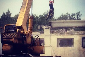 Поймёт лишь тот, кто жил в России