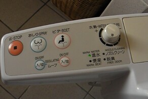 Как сходить в туалет и не запутаться