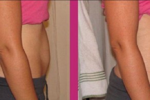 Женские советы: как потерять 2,5 см с живота за ночь