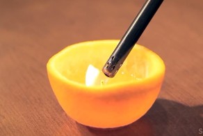 Спиртовая горелка из жестяных банок и другие маленькие хитрости, которые пригодятся в трудную минуту