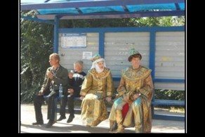 Подборка демотиваторов, которые поднимут вам настроение!