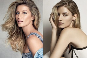 10 моделей, которых путают между собой