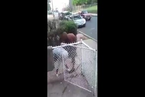 Отец застал сына за употреблением наркотиков