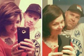 13 примеров родителей, которые ставят своих детей в неловкое положение