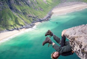 Теперь понятно почему женщины живут дольше мужчин!