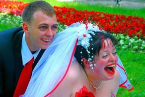 25 свадебных фотографий, после которых вы точно передумаете жениться