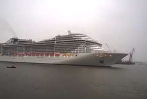 Когда ты капитан и тебе можно всё