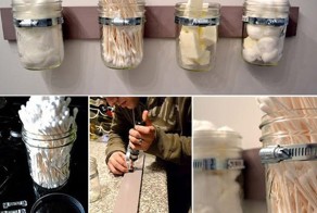 10 крутых идей: как из ничего сделать шикарные вещи