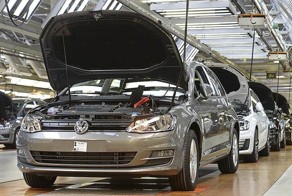 Компанию Volkswagen обвинили в экологическом мошенничестве