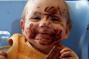 19 очаровательных карапузов, улыбка которых поднимет вам настроение!