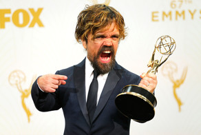 Победители телевизионной премии «Эмми - 2015»