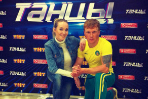 Одноногий танцор из Сочи покорил сердца жюри и зрителей шоу «Танцы»