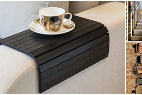 16 идей, как сэкономить пространство в маленькой квартире