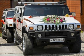 За тебя калым отдам: богатство и роскошь кавказских свадеб