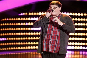 Невероятный кавер на песню SIA - Chandelier