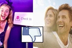 10 друзей в Фейсбуке, которых вам так хотелось бы заблокировать