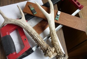 Игровые флешки и не только. Подборочка моих работ