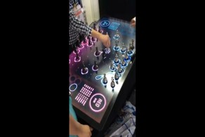 Шахматы нового поколения