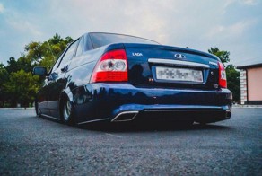 В Тюмени начинают войну с заниженными авто