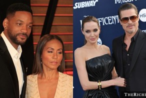 20 знаменитостей, о которых вы не знали, что они - свингеры