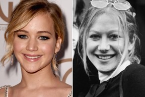 15 звезд, удивительно похожих на других знаменитостей