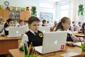 Хроники одного программиста