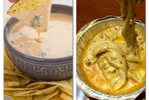 21 шедевр кулинарии: ожидание и реальность