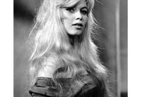 Сегодня исполняется 81 год прекрасной французской актрисе Брижит Бардо