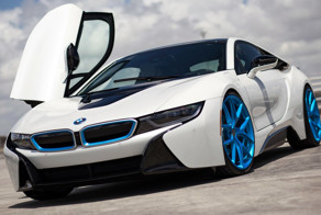 Самые экономичные автомобили в мире