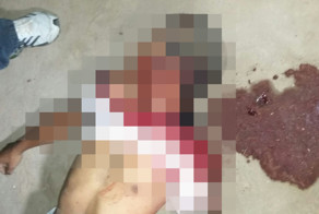 Ревнивый парень застрелил нового ухажера своей возлюбленной