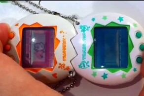 9 видов Тамагочи - а вы и не знали, что их было столько!