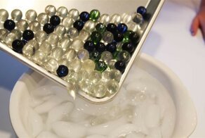 Простой и изящный кулон своими руками