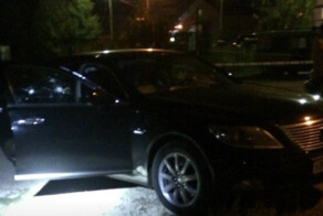 В Волгограде расстреляли из автомата бизнесмена пережившего уже не одно покушение