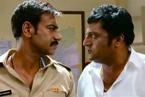 Лучшая боевая сцена в индийском кино