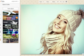 20 простых онлайн редакторов, которые помогут улучшить ваши фотографии
