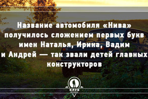 11 любопытных фактов о детях