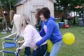 Хороший тамада и конкурсы интересные