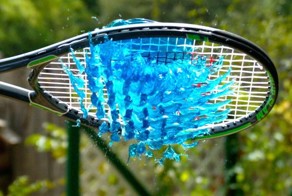 Завораживающая красота желе в слоу-мо