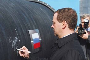 Санкции, такие вот санкции!