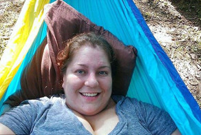 Врачи пересадили женщине кусок кожи с головы на нос