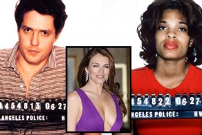 17 самых громких секс-скандалов с участием знаменитостей