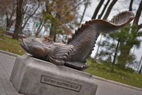 Бычок-овый пост .Но не о ГАзели:) И не о Говядине .