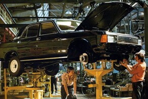 История одной ошибки