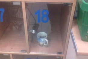 Самое ценное: вещи, которые люди сдают в камеру хранения