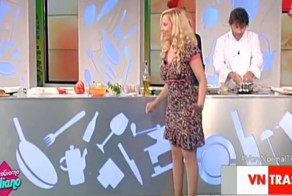 Хотела как лучше, а получилось как всегда 