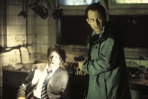 Детективы, которые заставят работать твой мозг