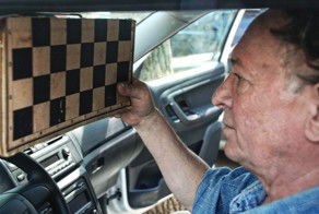 Советская школа подготовки водителей в наши дни