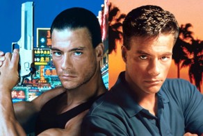 Все экранные убийства Жан-Клод Ван Дамма